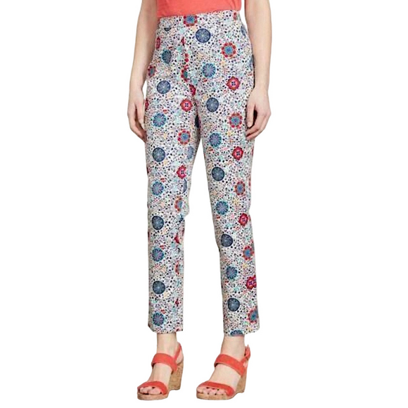 Boden Pants - BODEN ‘Al Fresco’ Pull-On Pants